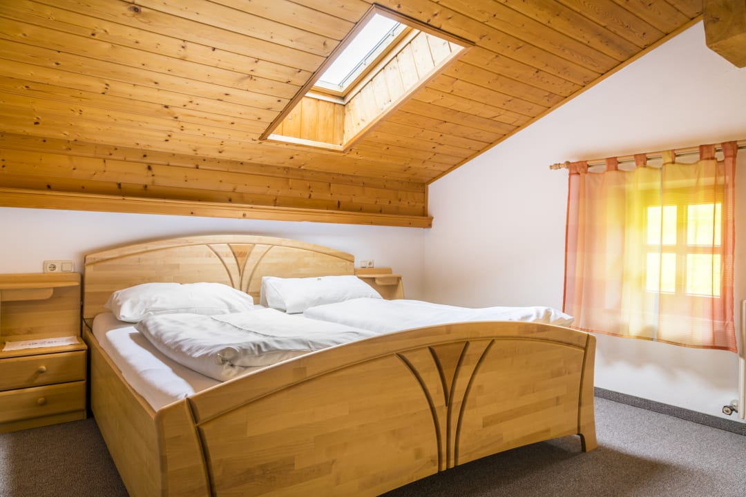 Zimmer Bauernhof Unterviehhausbauer Familie Hettegger