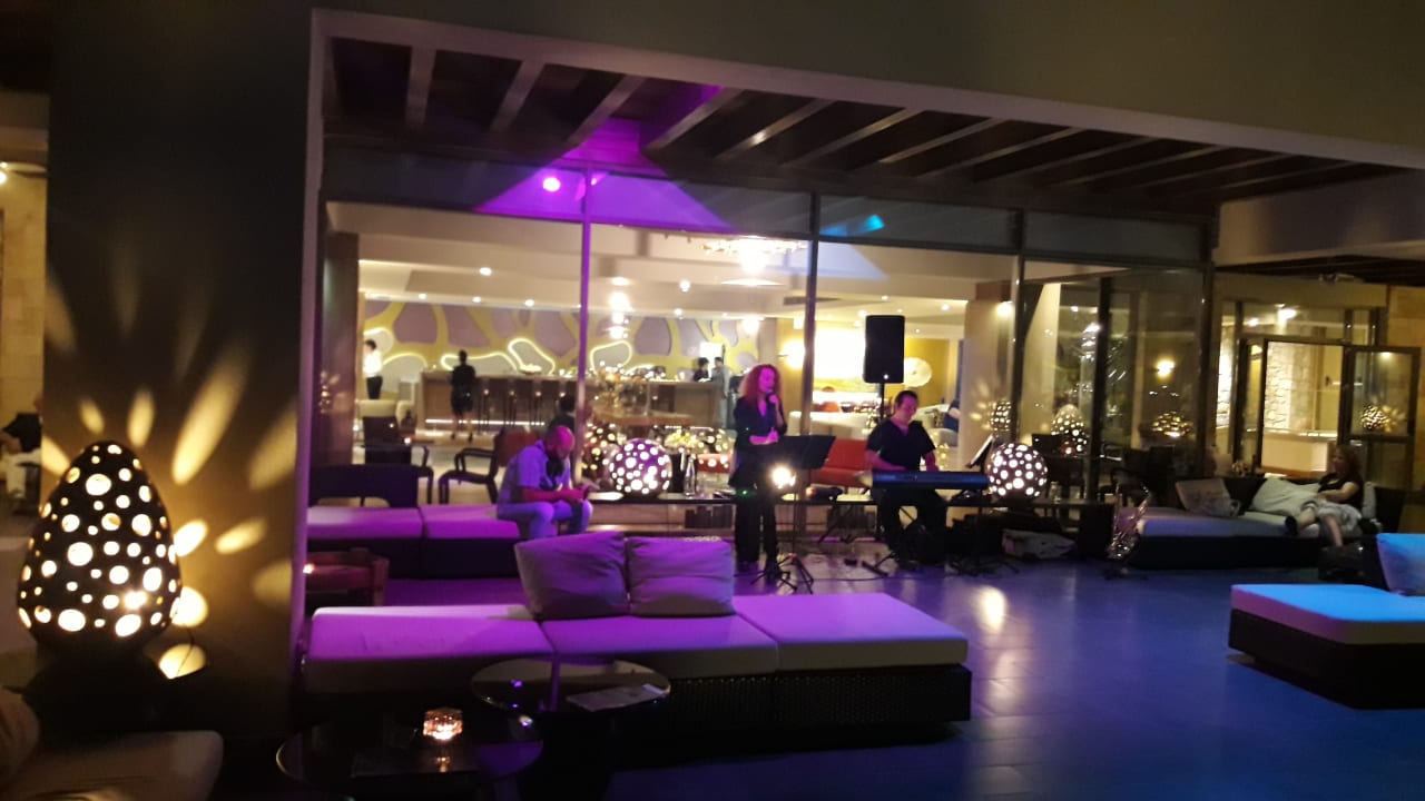 Gastro Aquagrand Artistic Luxury Beach Resort - Adults only