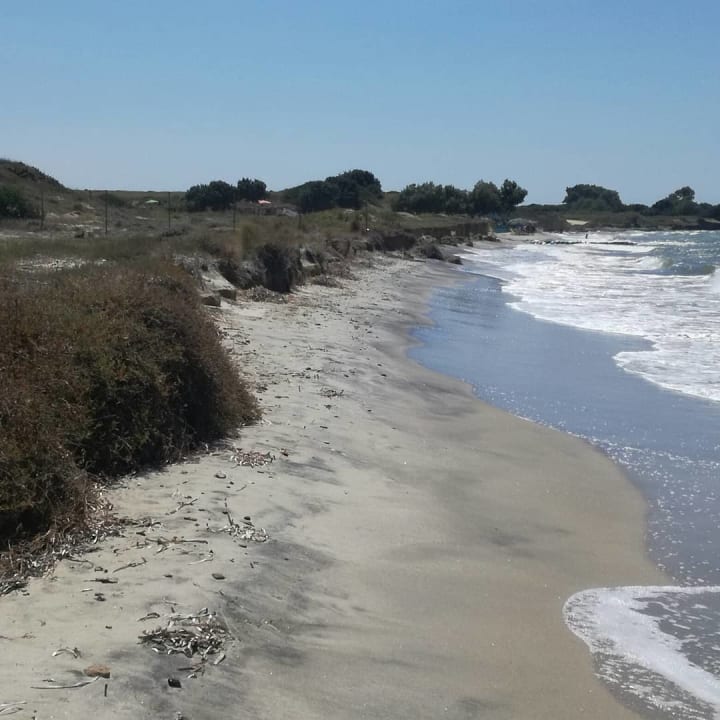 Strand Mastichari Bay Hotel