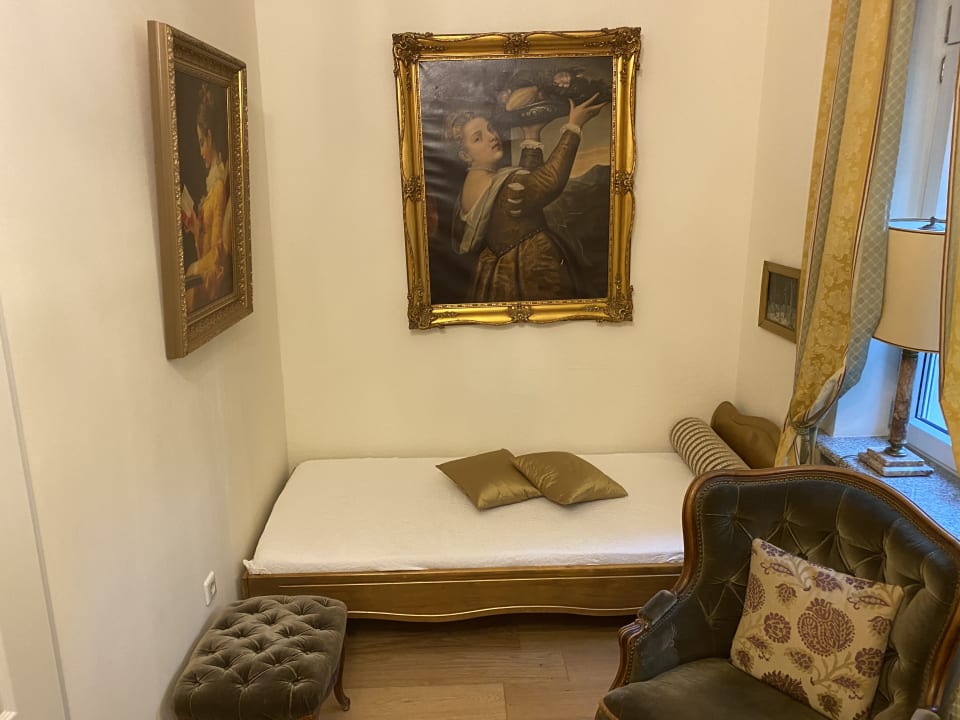 Zimmer Hotel Rotdorn