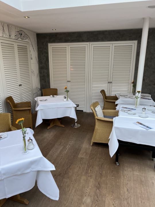 Zimmer Romantik Hotel Jagdhaus Eiden am See