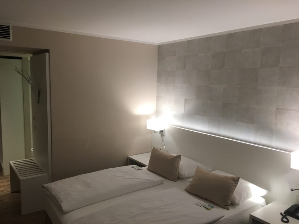 Zimmer relexa hotel München