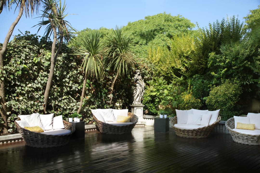 Sonstiges Augusta Club Hotel & Spa