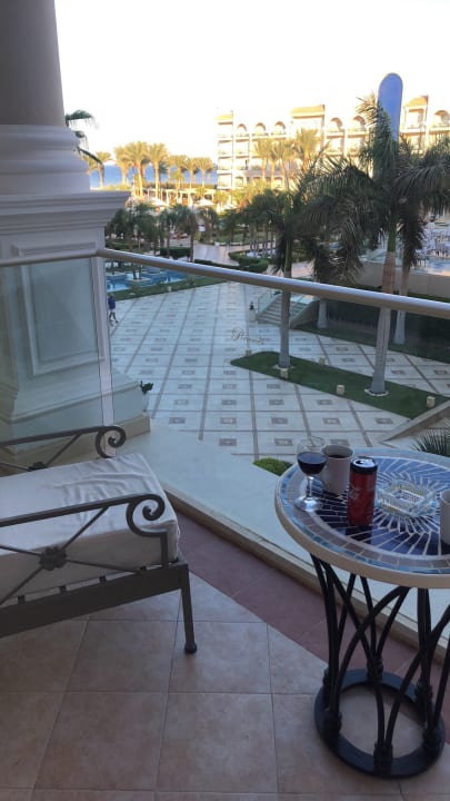 Zimmer Premier Le Reve Hotel & Spa