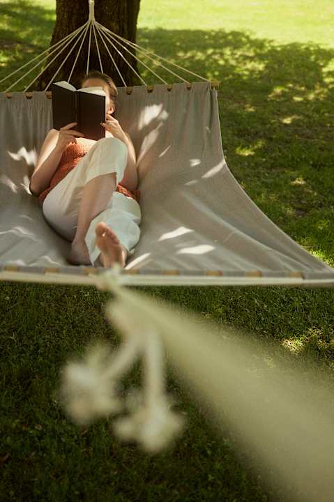 Gartenanlage Sonnalp