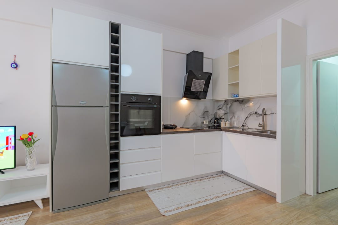 Zimmer Emiljano Apartment