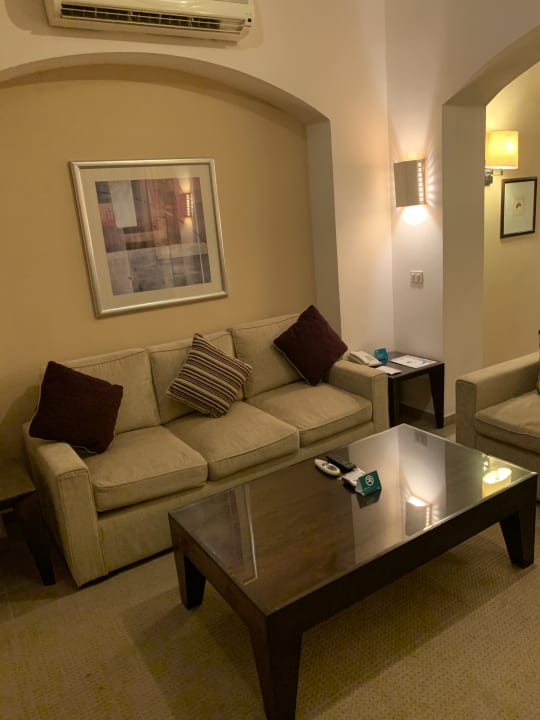 Zimmer JAZ Neo Saraya Palms