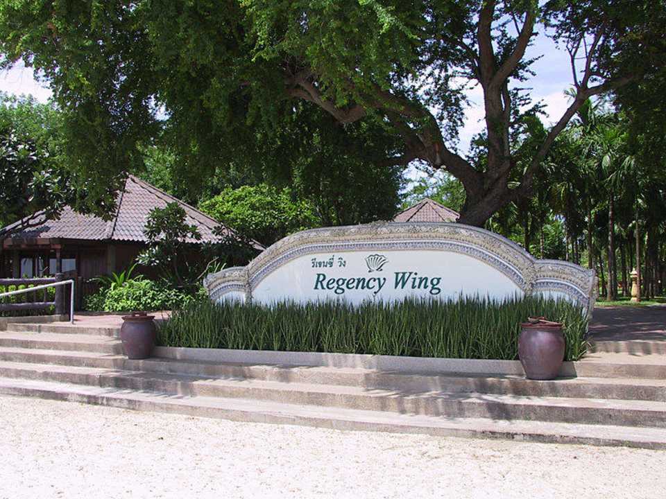 Strand Zugang Hotel Regency Wing