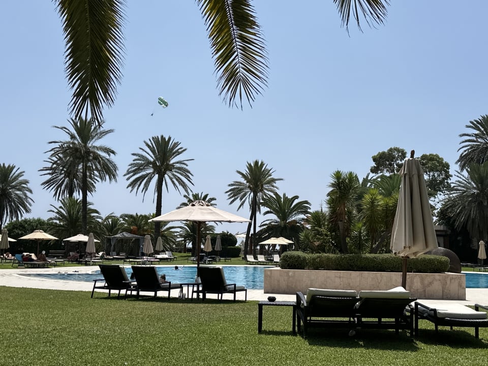 Pool Oceana Hotel & Spa