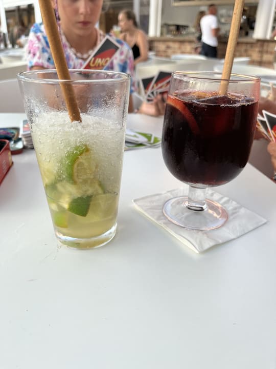 Gastro Alcudia Garden Aparthotel