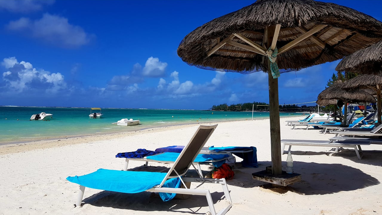 Strand Veranda Palmar Beach Hotel