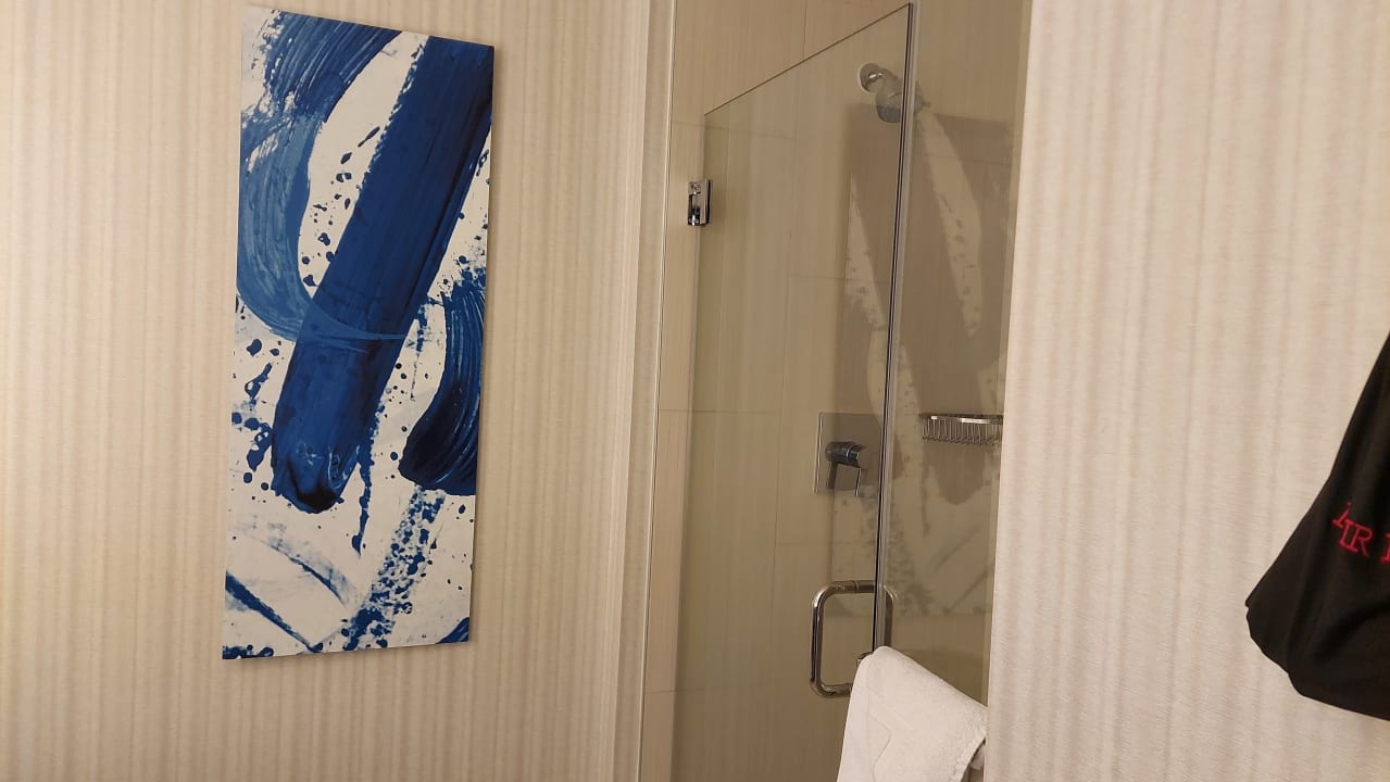 Zimmer Hilton Garden Inn San Diego Downtown/Bayside