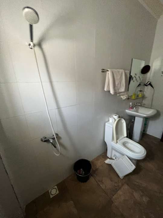 Zimmer Dulaa Deema Residence Brufut Heights