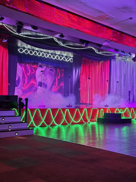 Sonstiges Hotel Costa Calero