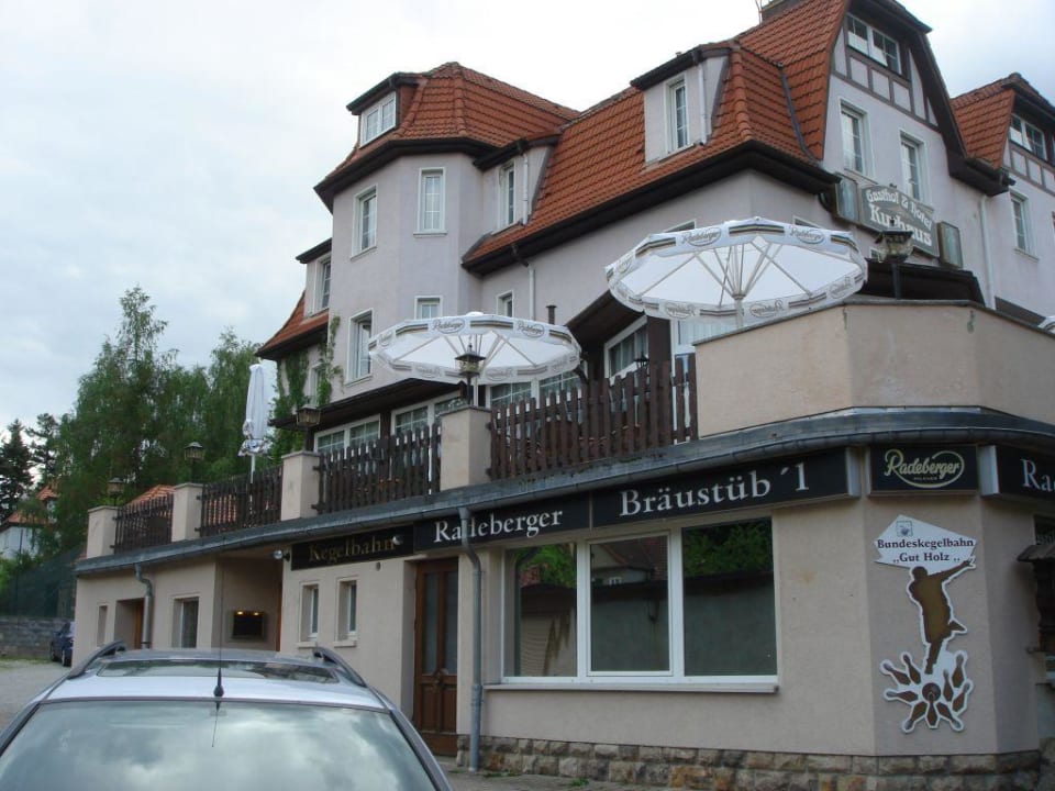 Kurhaus Jonsdorf Hotel Kurhaus Jonsdorf