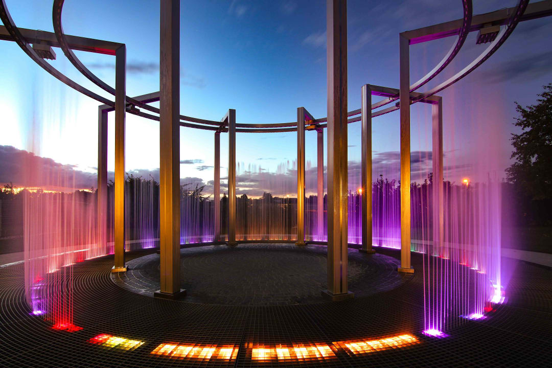 Sonstiges Hotel Vivat