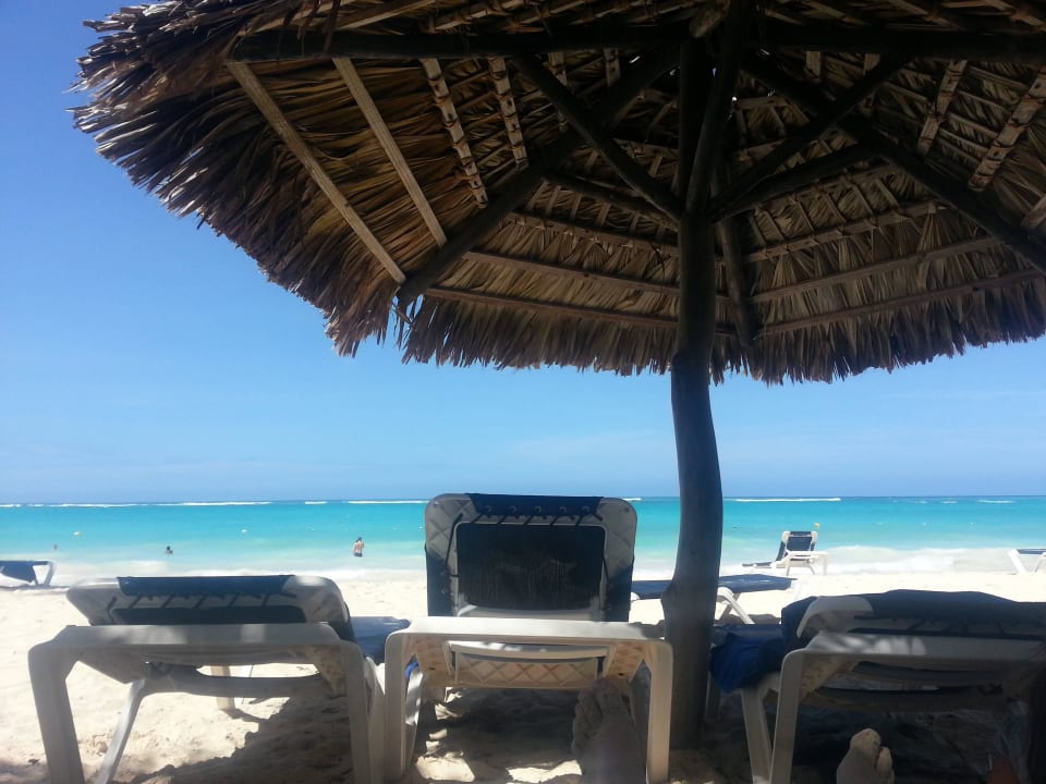 Strand Grand Palladium Select Bávaro Resort & Spa