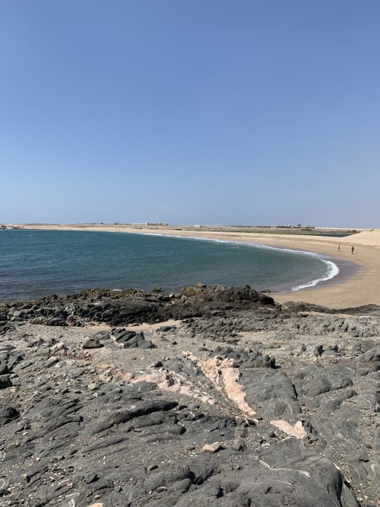 Außenansicht Wyndham Garden Salalah Mirbat