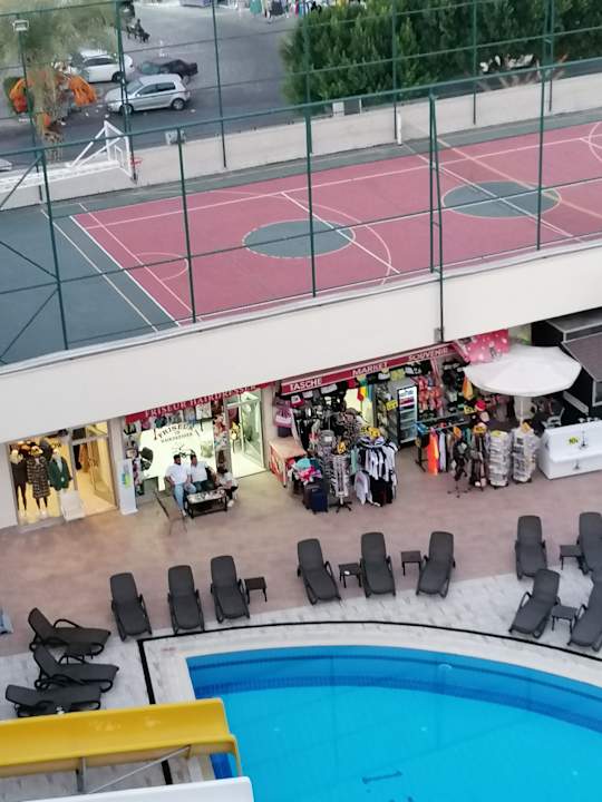 Pool Side Alegria Hotel & Spa - Adults only +16