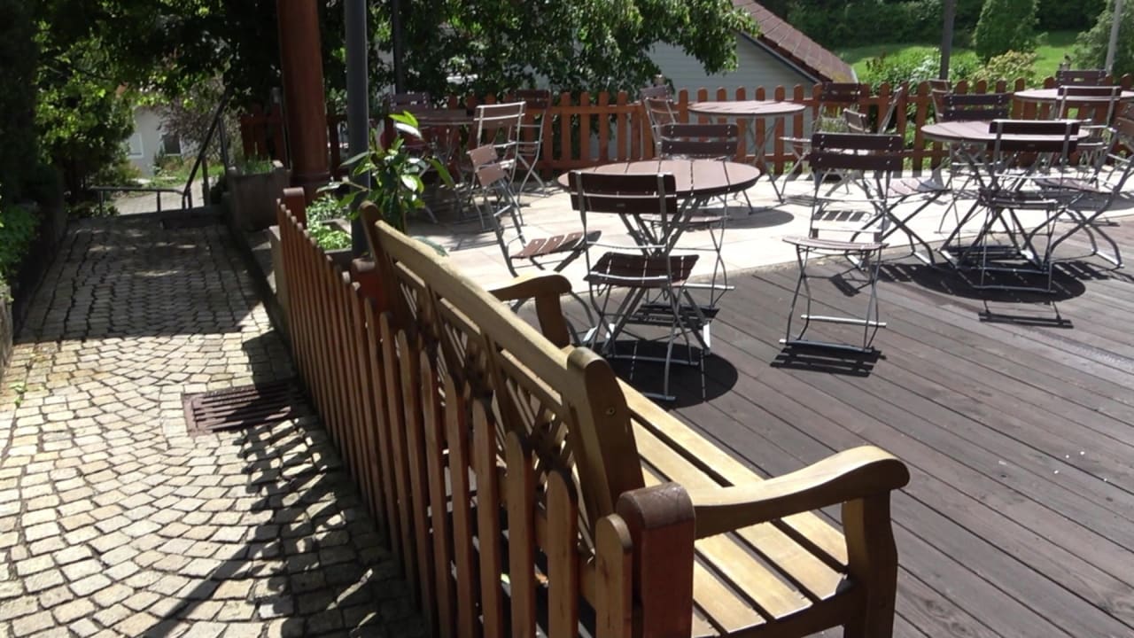 Gastro Vital- und Wellnesshotel Albblick