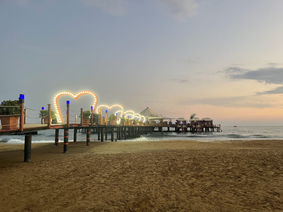 Strand VONRESORT Golden Coast