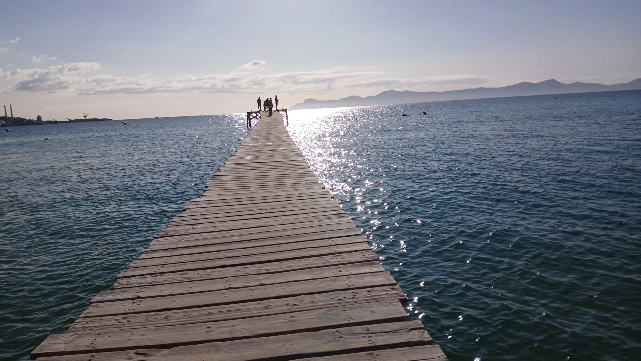 Strand Globales Condes de Alcudia