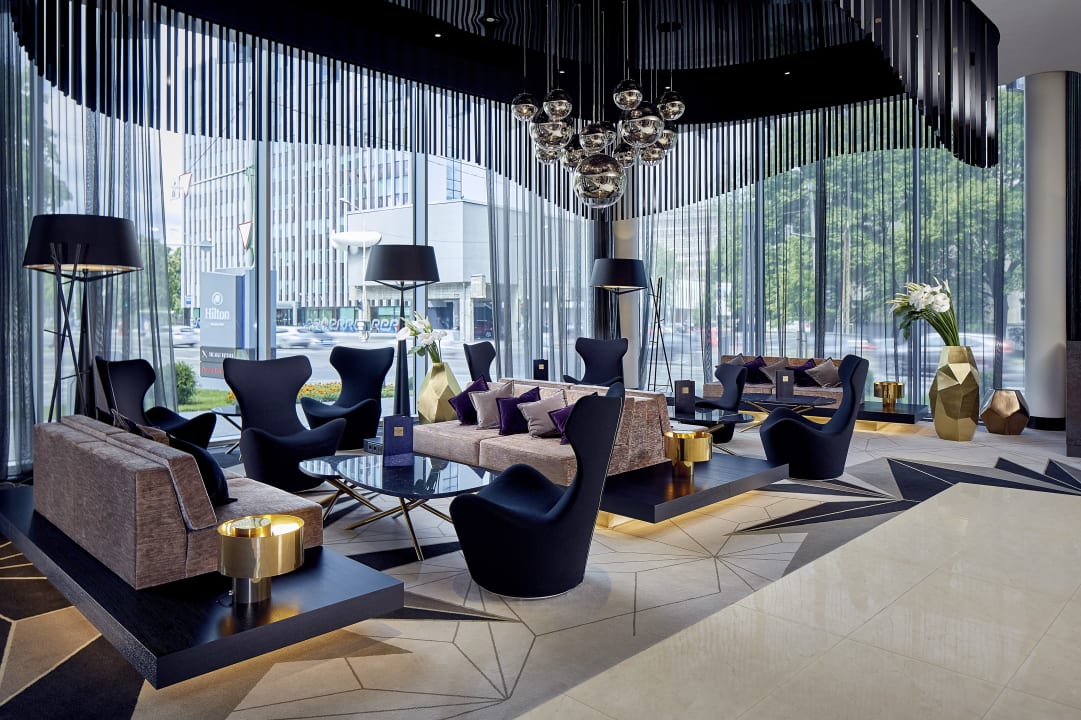 Sonstiges Hilton Tallinn Park