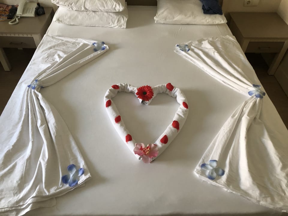 Zimmer Aydinbey Kings Palace & Spa