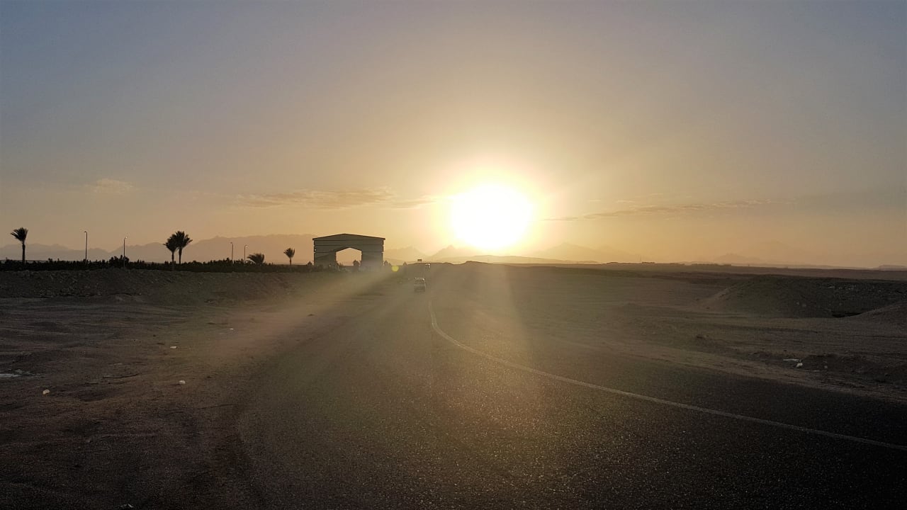 Sonstiges Cleopatra Luxury Resort Makadi Bay