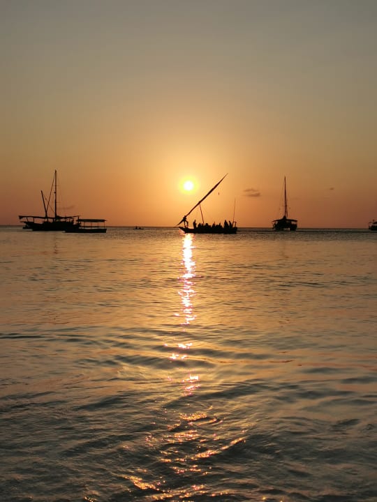 Strand Zuri Zanzibar Hotel & Resort