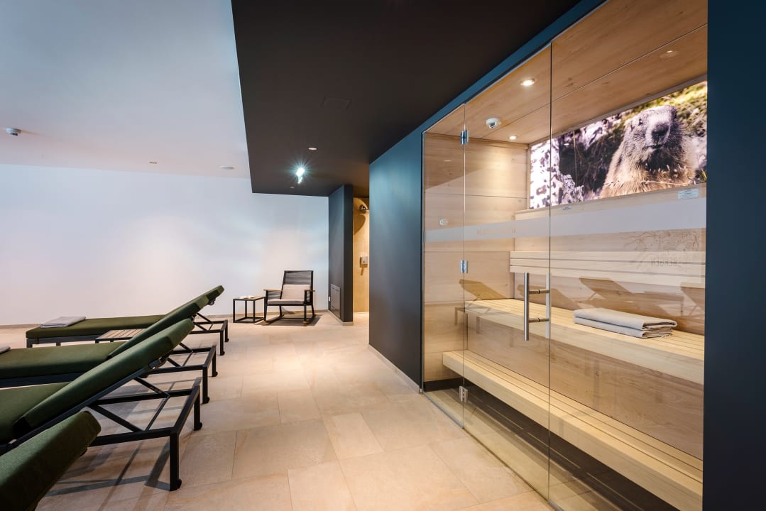 Sport & Freizeit Hotel Stäfeli