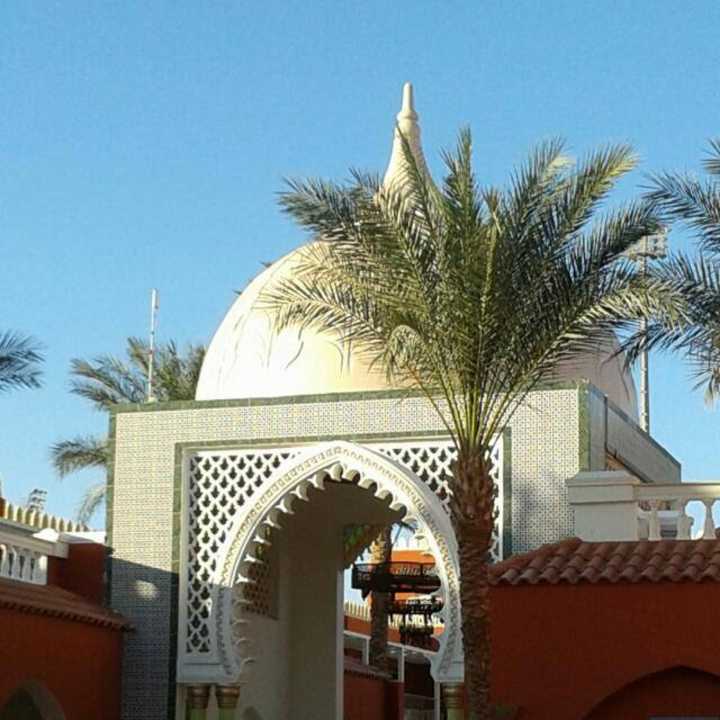 Sonstiges Pickalbatros Alf Leila Wa Leila Resort - Neverland Hurghada