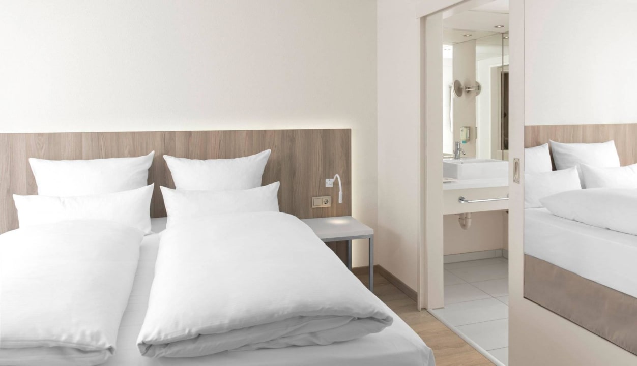 Suite Hotel NH Fürth Nürnberg