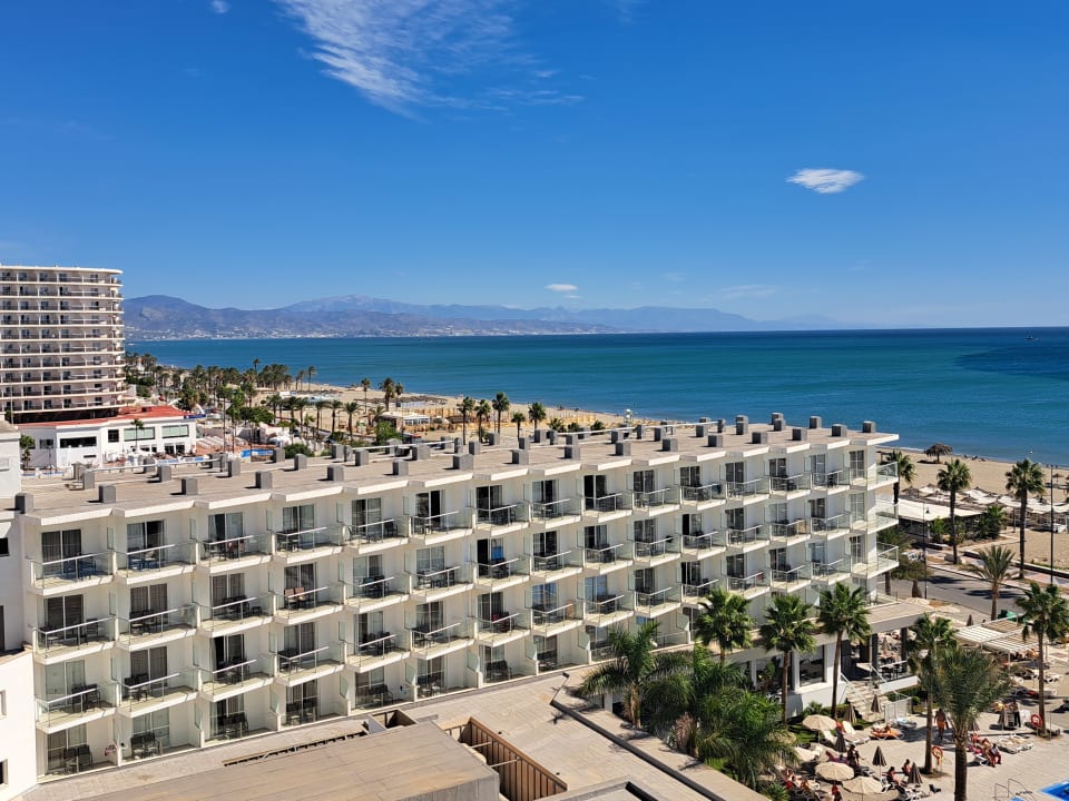 Zimmer Hotel Riu Costa del Sol