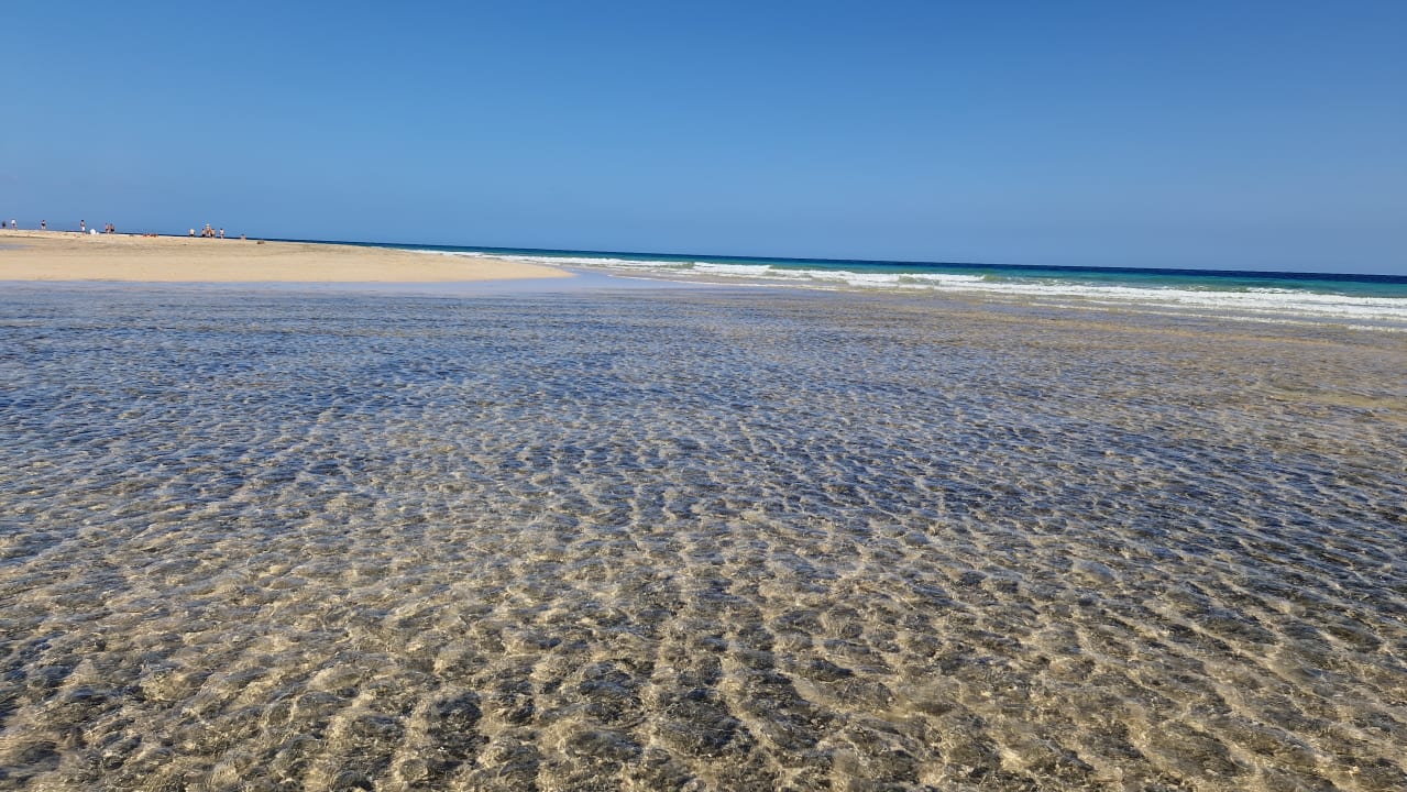 Strand Iberostar Waves Gaviotas Park