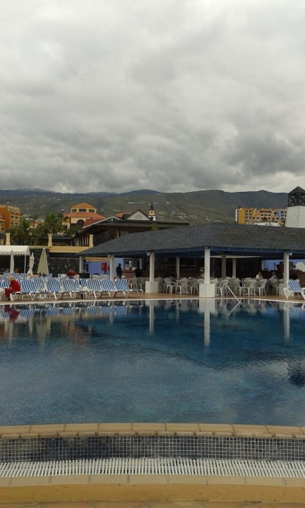 Pool Nr: 2 Bahia Principe Sunlight Costa Adeje