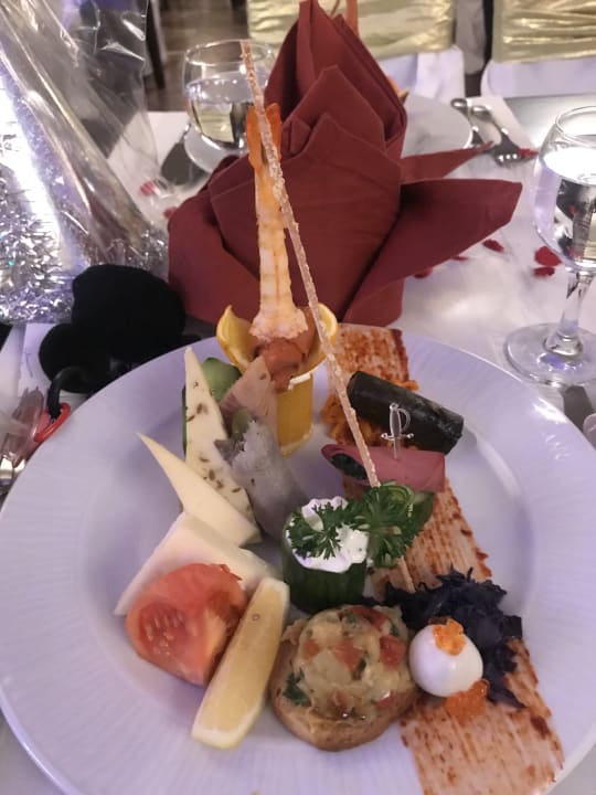 Gastro Aydinbey Kings Palace & Spa