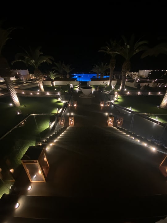 Außenansicht Mitsis Rinela