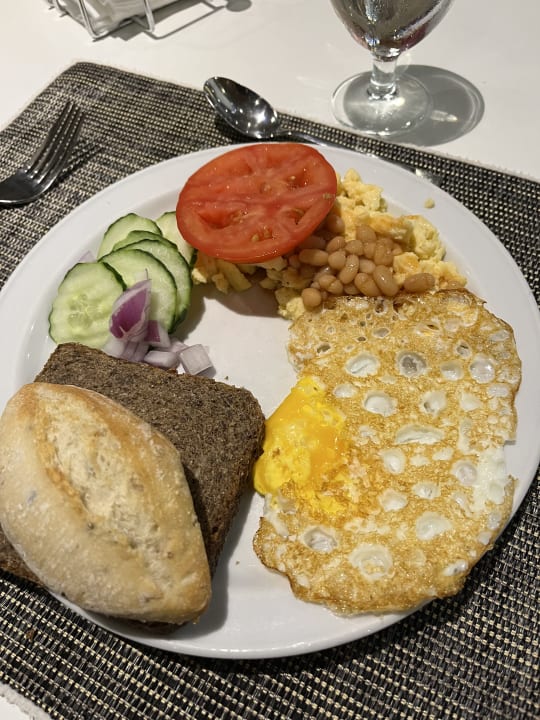 Gastro Sotavento Beach Club