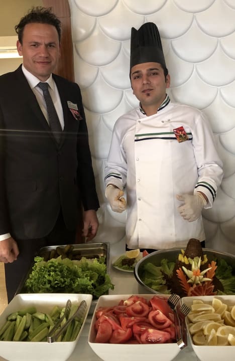 Sonstiges Hotel Grand Side