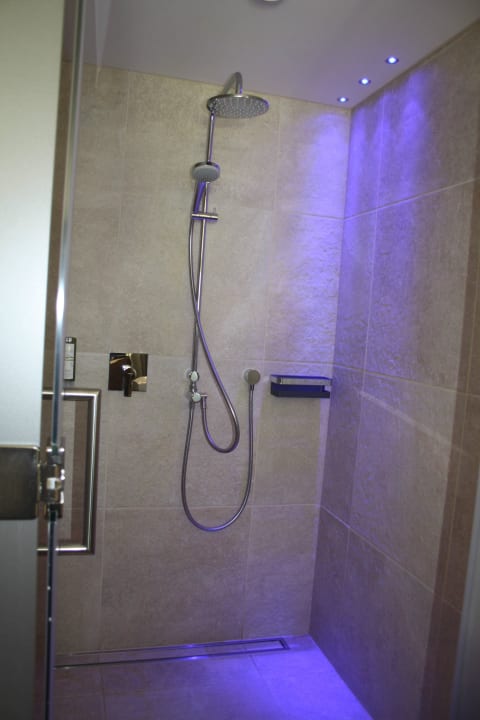 Life Style Suite 2. Etage AMONTI Wellnessresort