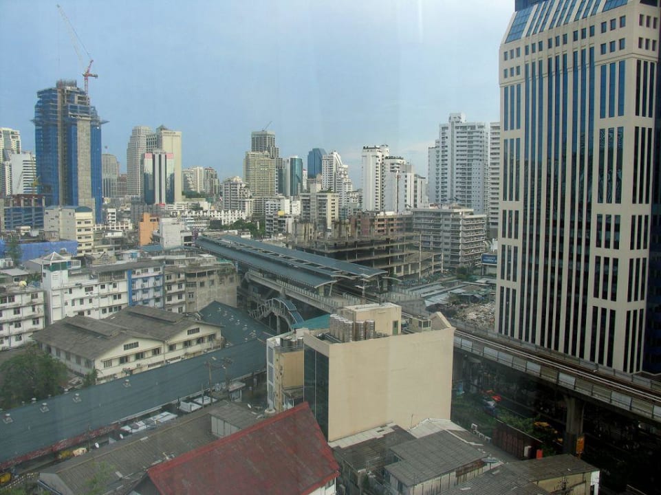 Amari Boulevard NH Bangkok Sukhumvit Boulevard