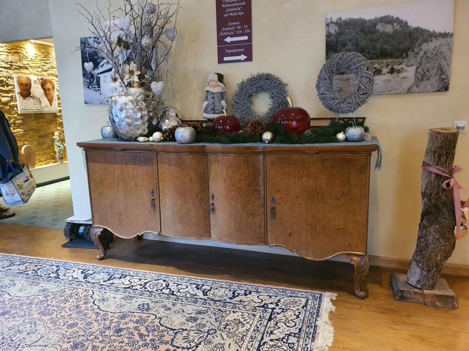 Sonstiges Landhaus Sponsel-Regus