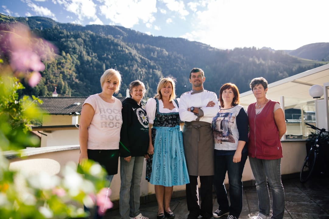 Sonstiges Hotel Pension Sonnegg