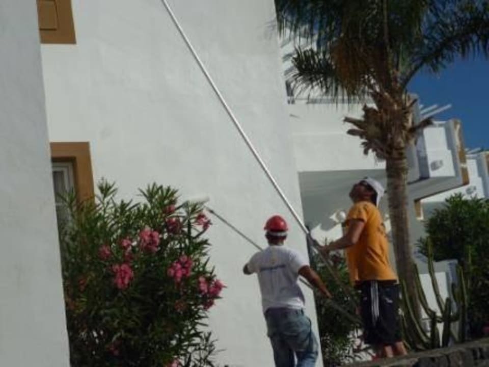 Urlaub Hurra Apartamentos LIVVO Morromar