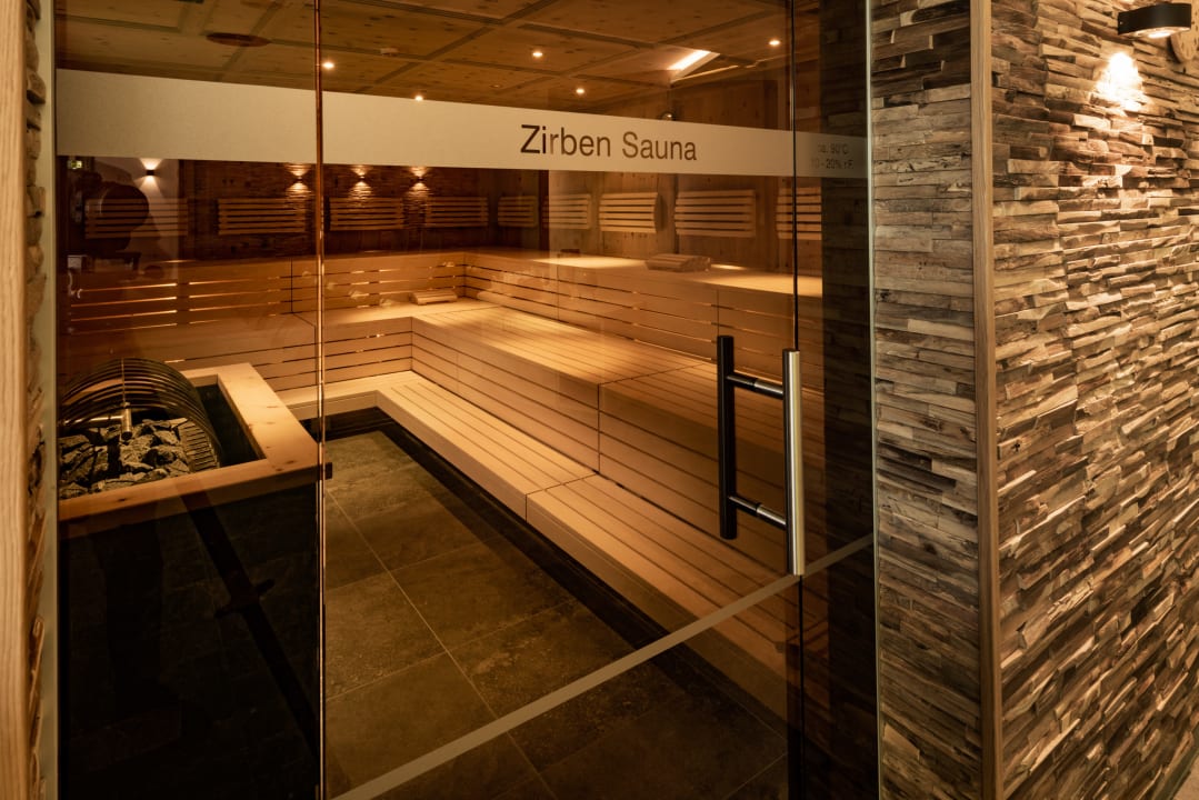 Sport & Freizeit Hotel Tyrol