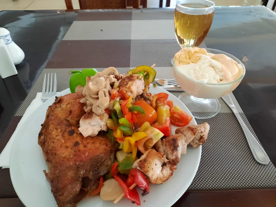 Gastro Paradisus Princesa del Mar Resort & Spa - Adults only