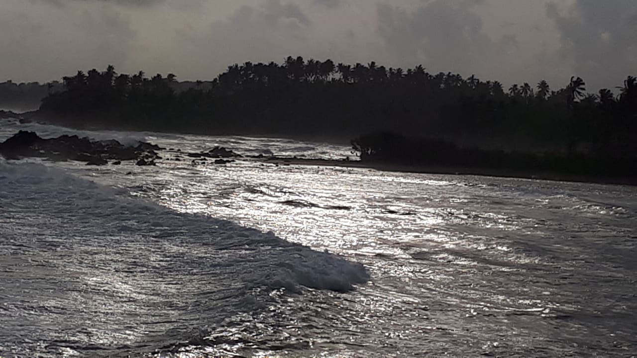 Strand Dickwella Resort & Spa