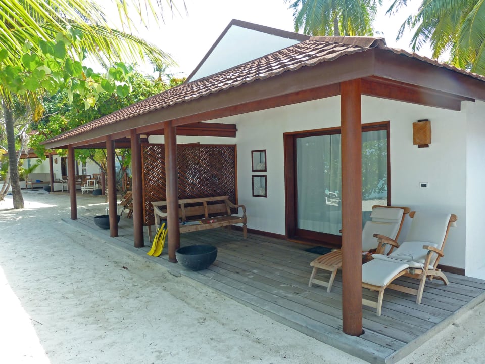 Bungalow Nr. 43 ananea Diamonds Athuruga