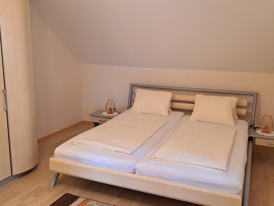 Zimmer Apartment - Zimmer Schober